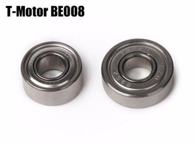 TM-BE008 Motor Bearings for MT3515,MN3520 and others (2pcs): 5x11x5mm, 5x16x5mm
